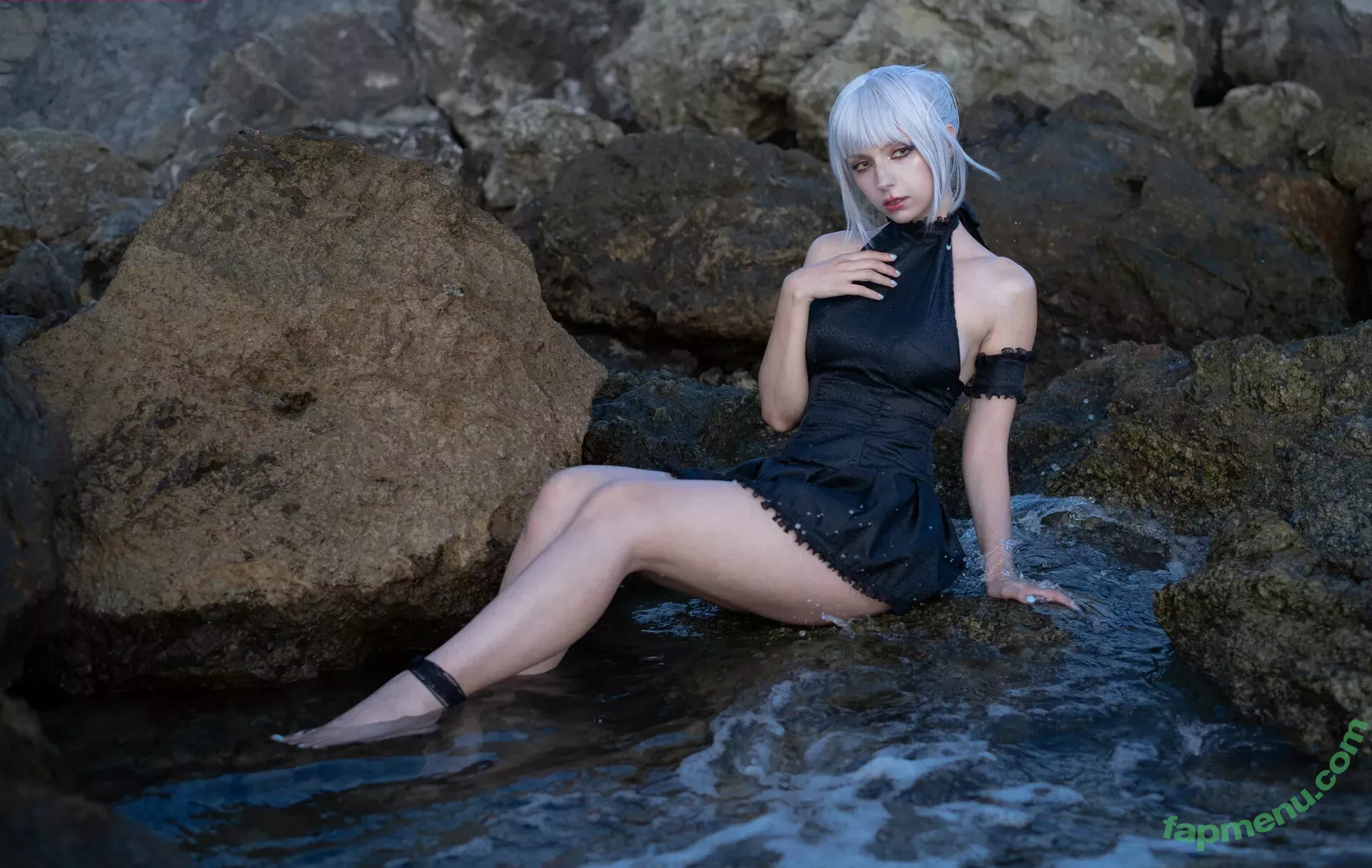 Himee.lily nude photo #1434 (Himeecosplay / kawaiierotica)