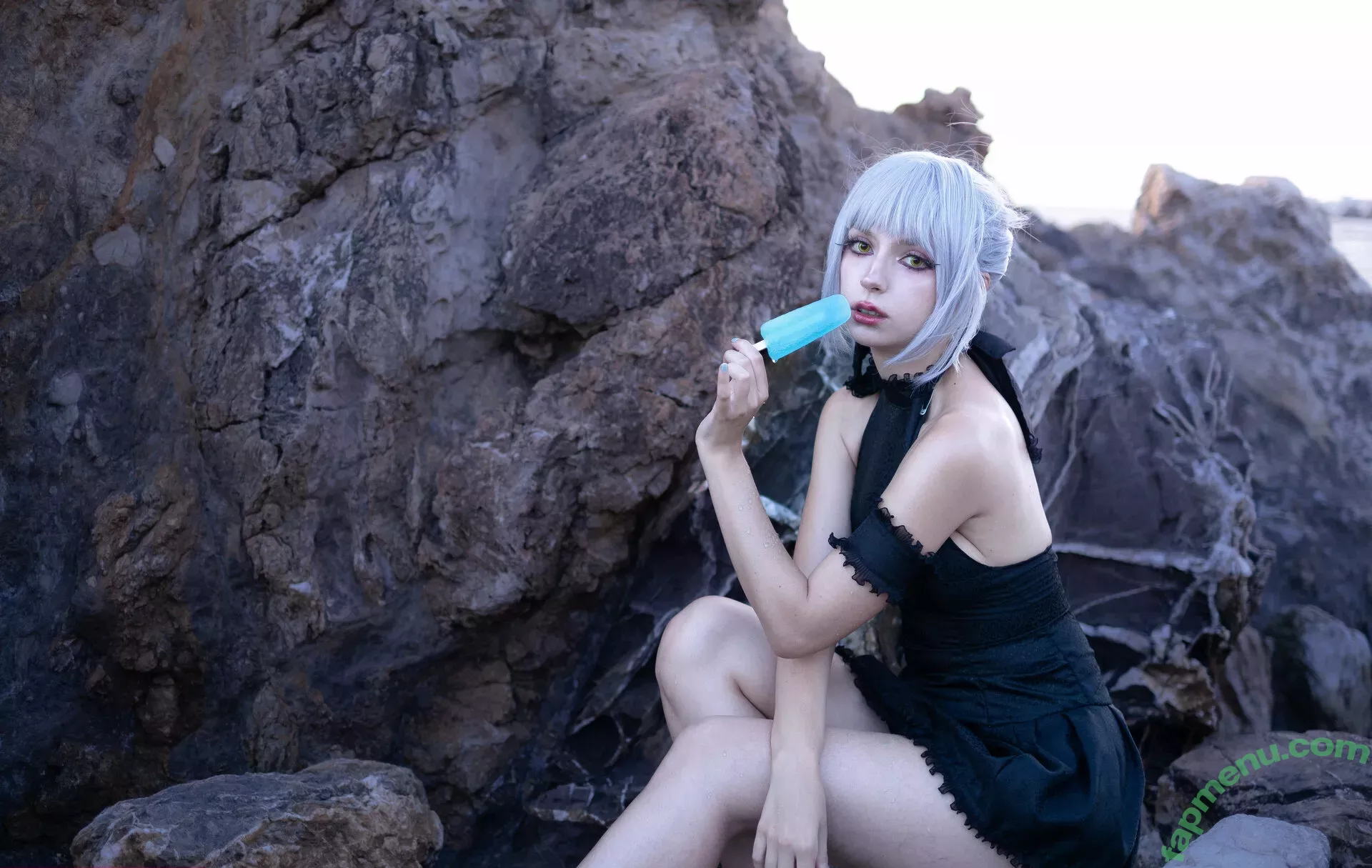 Himee.lily nude photo #1437 (Himeecosplay / kawaiierotica)