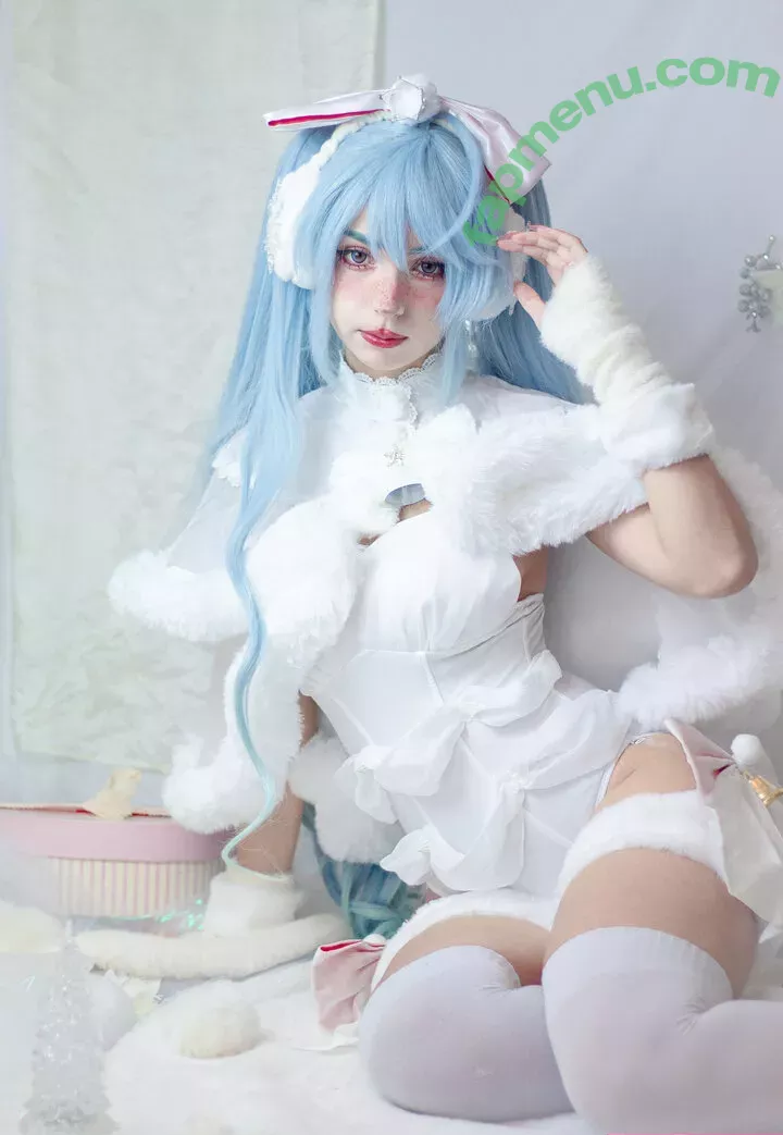 Himee.lily nude photo #1453 (Himeecosplay / kawaiierotica)