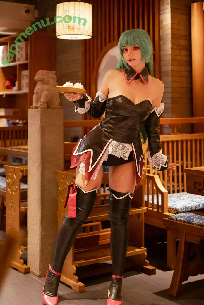 Himee.lily nude photo #1467 (Himeecosplay / kawaiierotica)