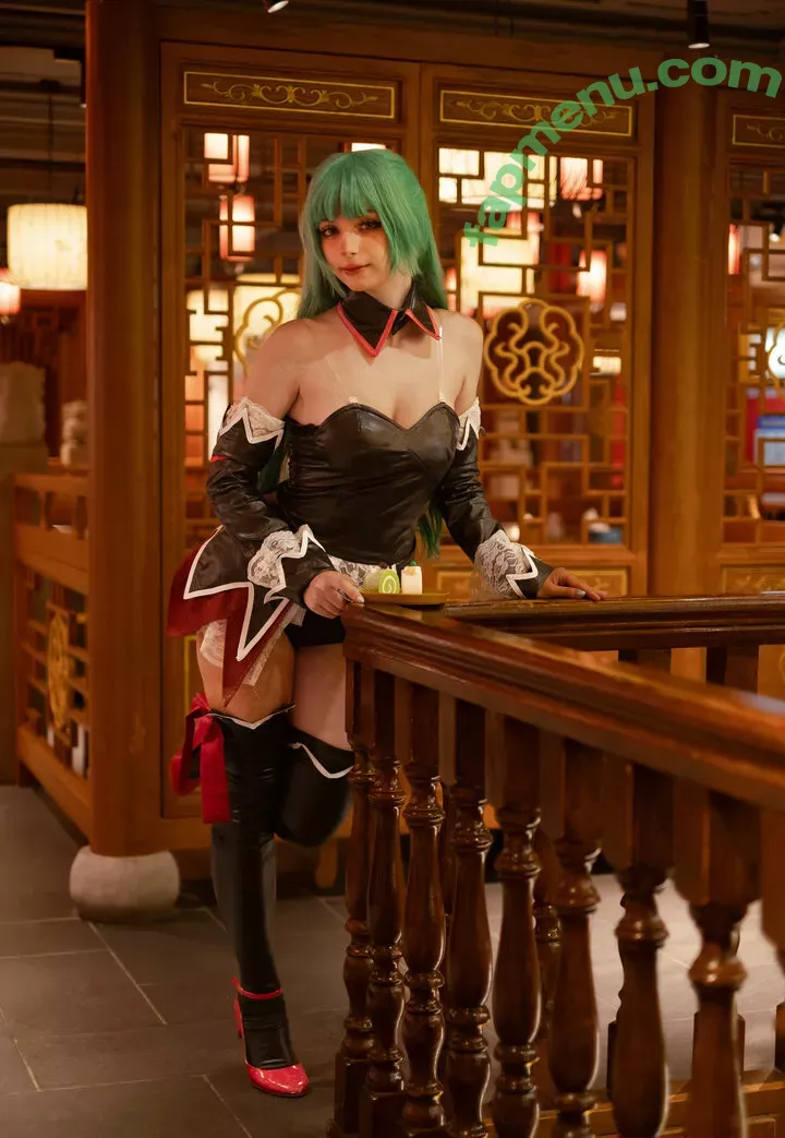 Himee.lily nude photo #1471 (Himeecosplay / kawaiierotica)