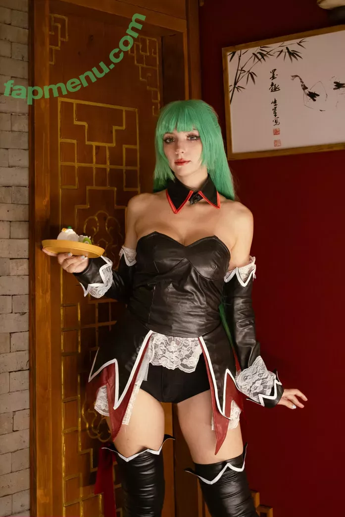 Himee.lily nude photo #1473 (Himeecosplay / kawaiierotica)