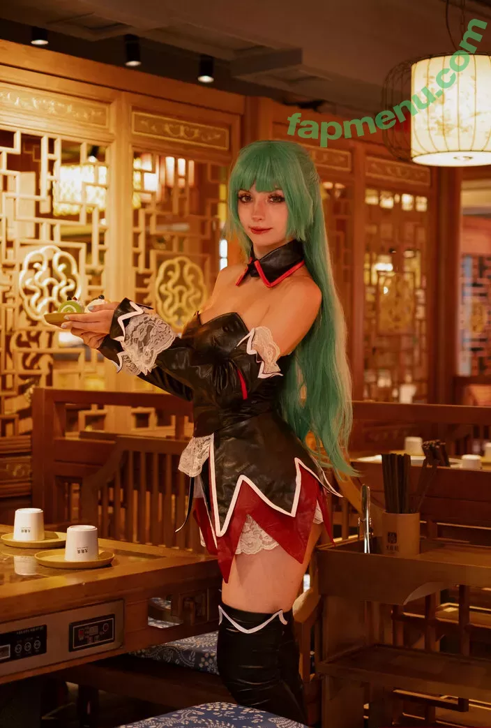 Himee.lily nude photo #1478 (Himeecosplay / kawaiierotica)
