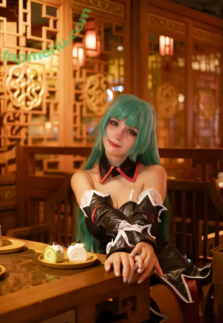 Himee.lily nude photo #1481 (Himeecosplay / kawaiierotica)