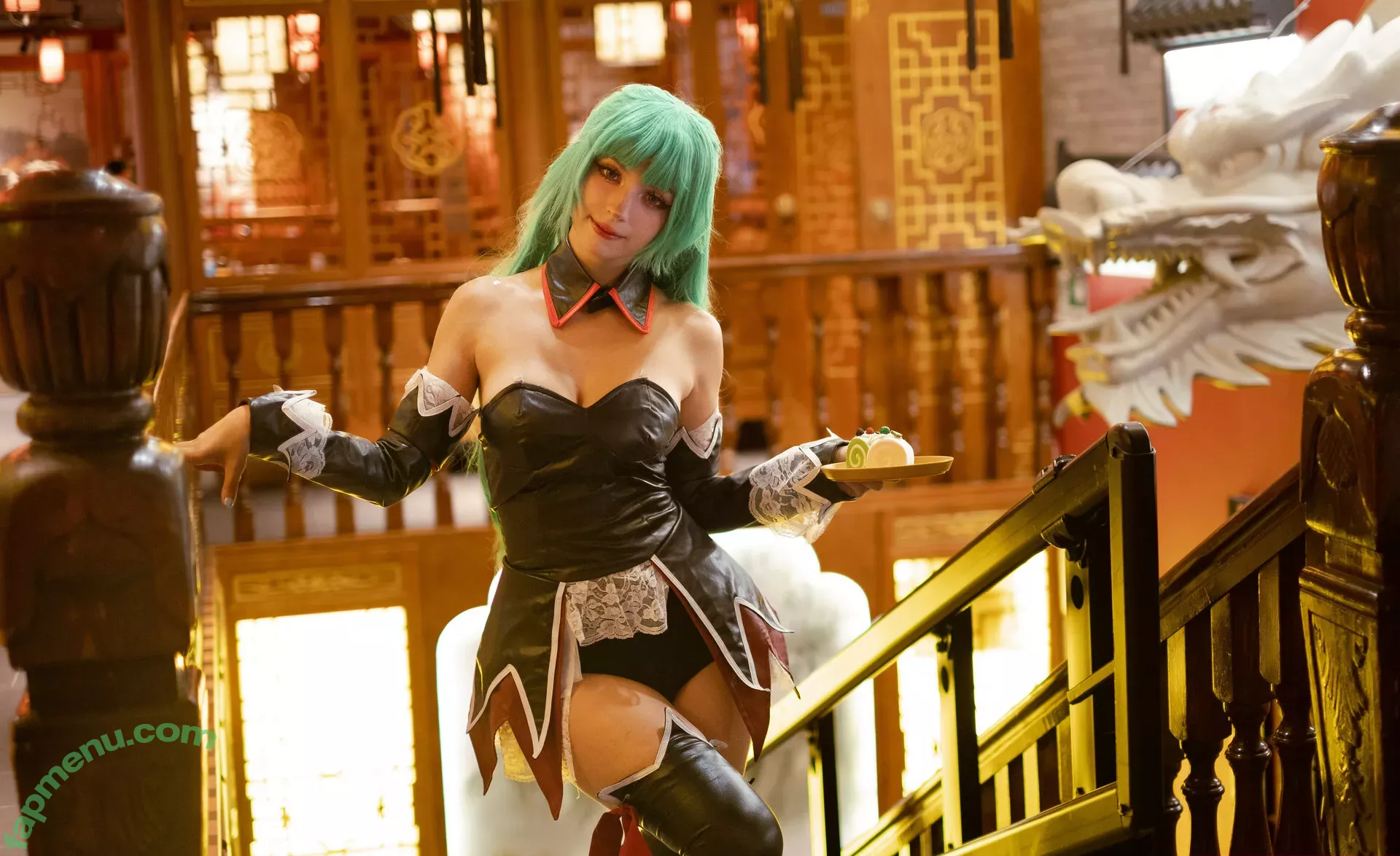 Himee.lily nude photo #1487 (Himeecosplay / kawaiierotica)