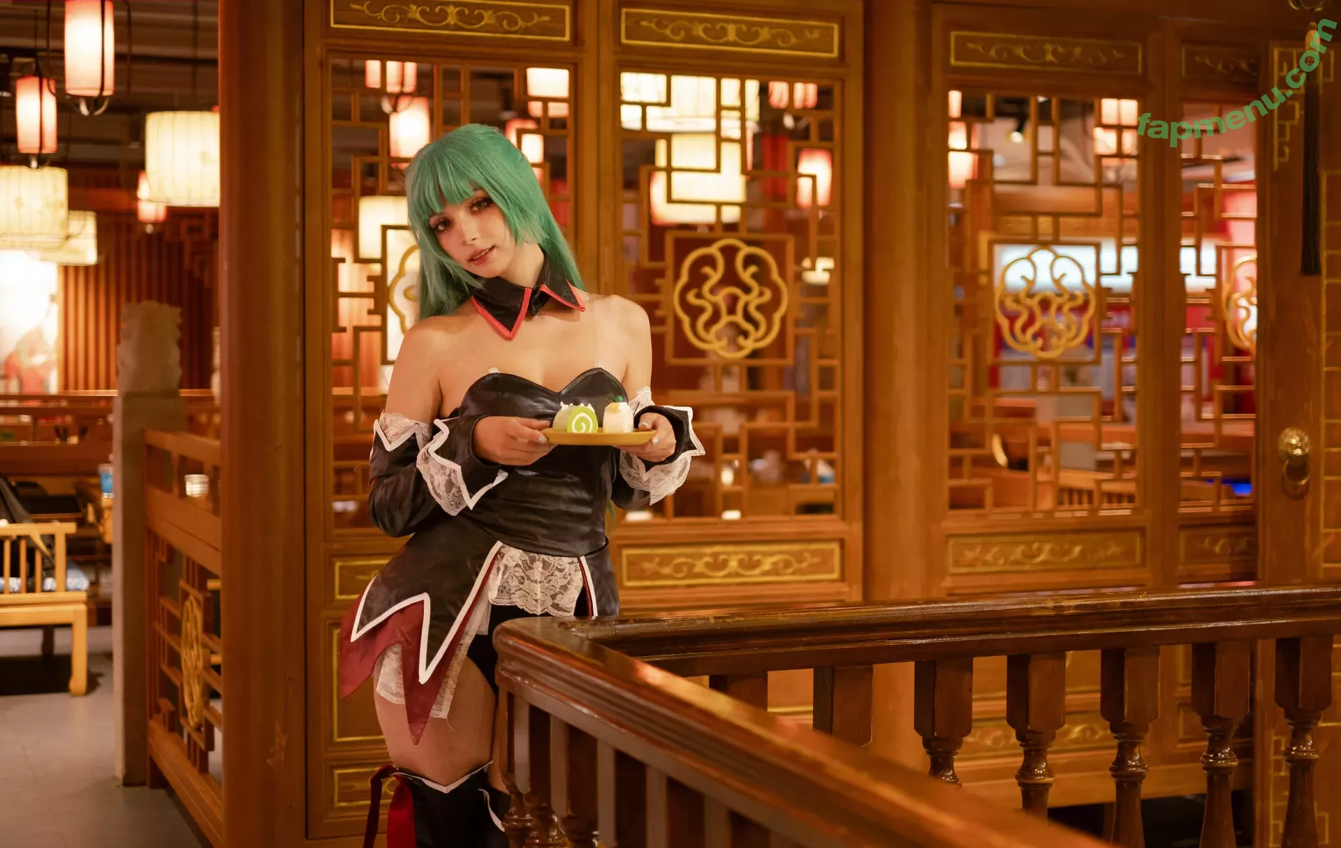 Himee.lily nude photo #1493 (Himeecosplay / kawaiierotica)