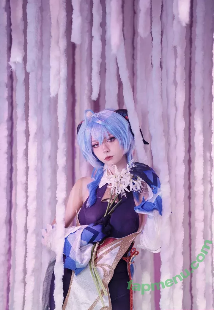 Himee.lily nude photo #1509 (Himeecosplay / kawaiierotica)