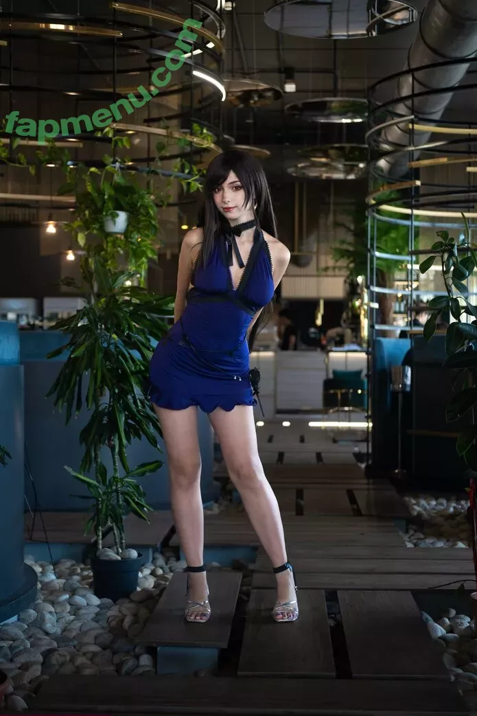 Himee.lily nude photo #1531 (Himeecosplay / kawaiierotica)