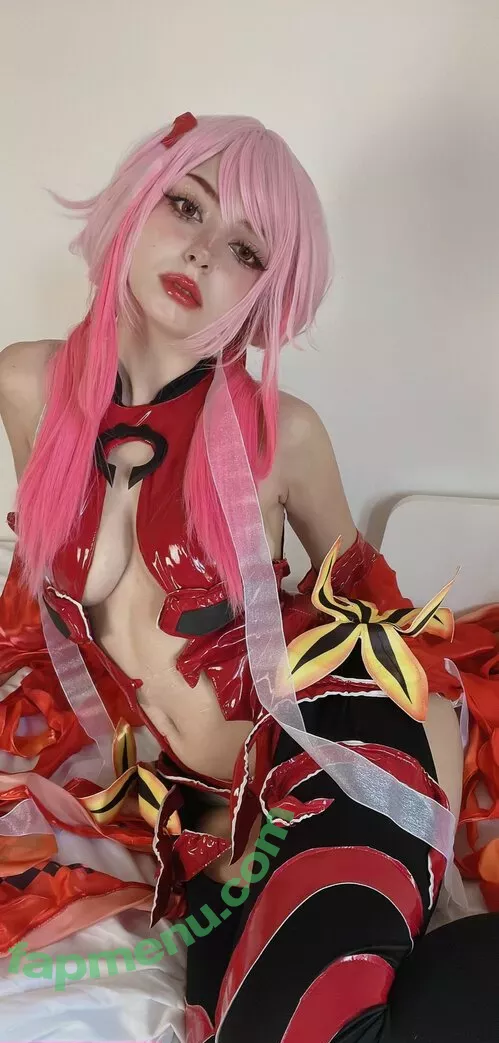 Himee.lily nude photo #1537 (Himeecosplay / kawaiierotica)