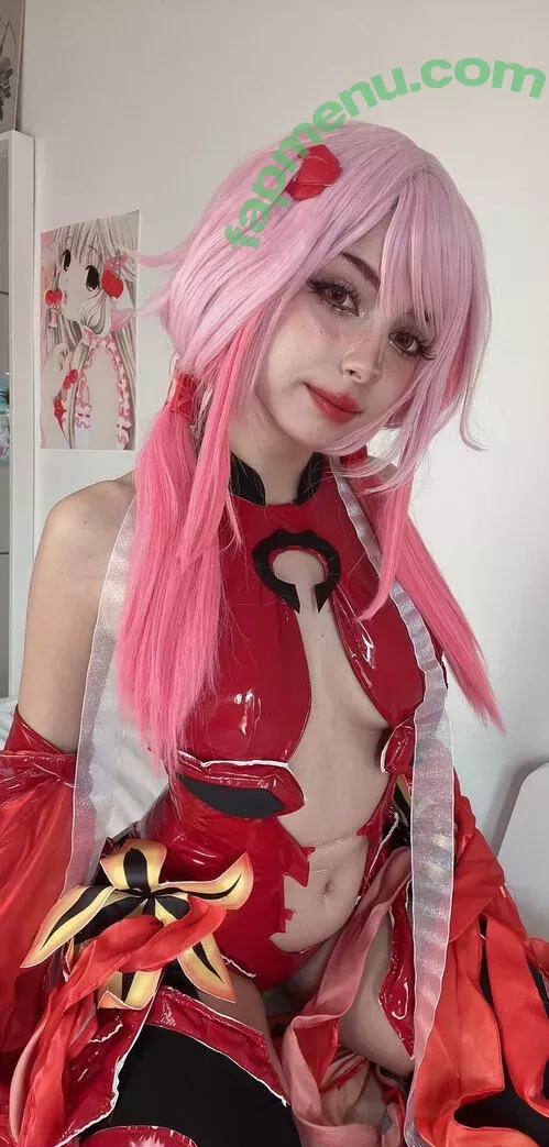 Himee.lily nude photo #1544 (Himeecosplay / kawaiierotica)