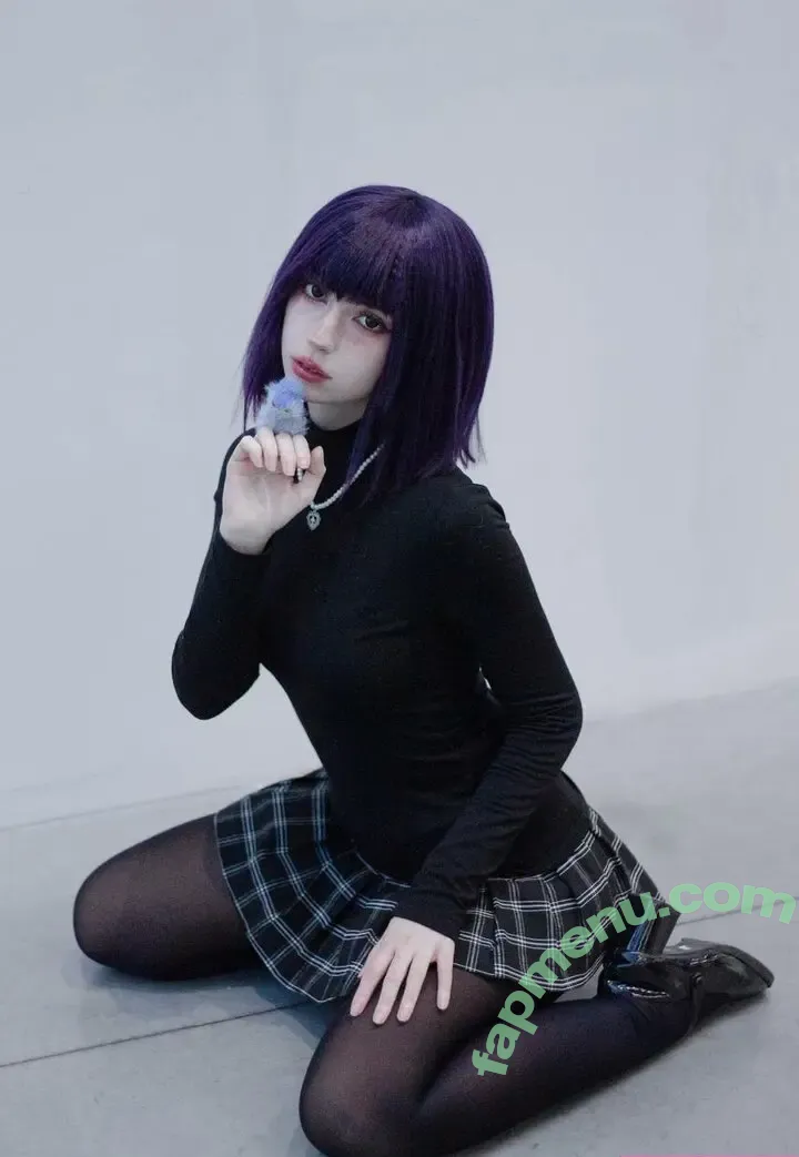 Himee.lily nude photo #1553 (Himeecosplay / kawaiierotica)