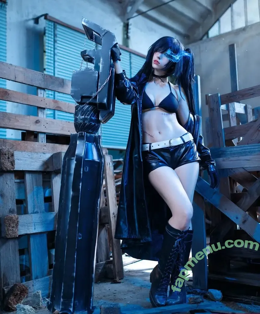 Himee.lily nude photo #1624 (Himeecosplay / kawaiierotica)