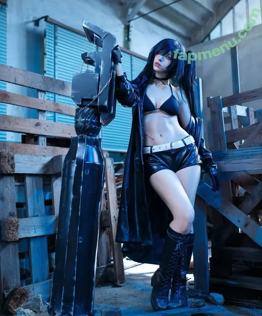 Himee.lily nude photo #1625 (Himeecosplay / kawaiierotica)