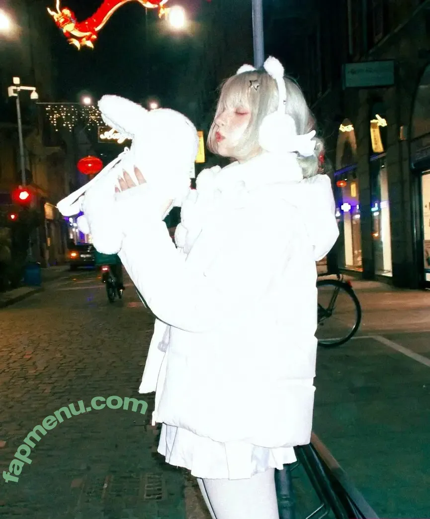 Himee.lily nude photo #1636 (Himeecosplay / kawaiierotica)