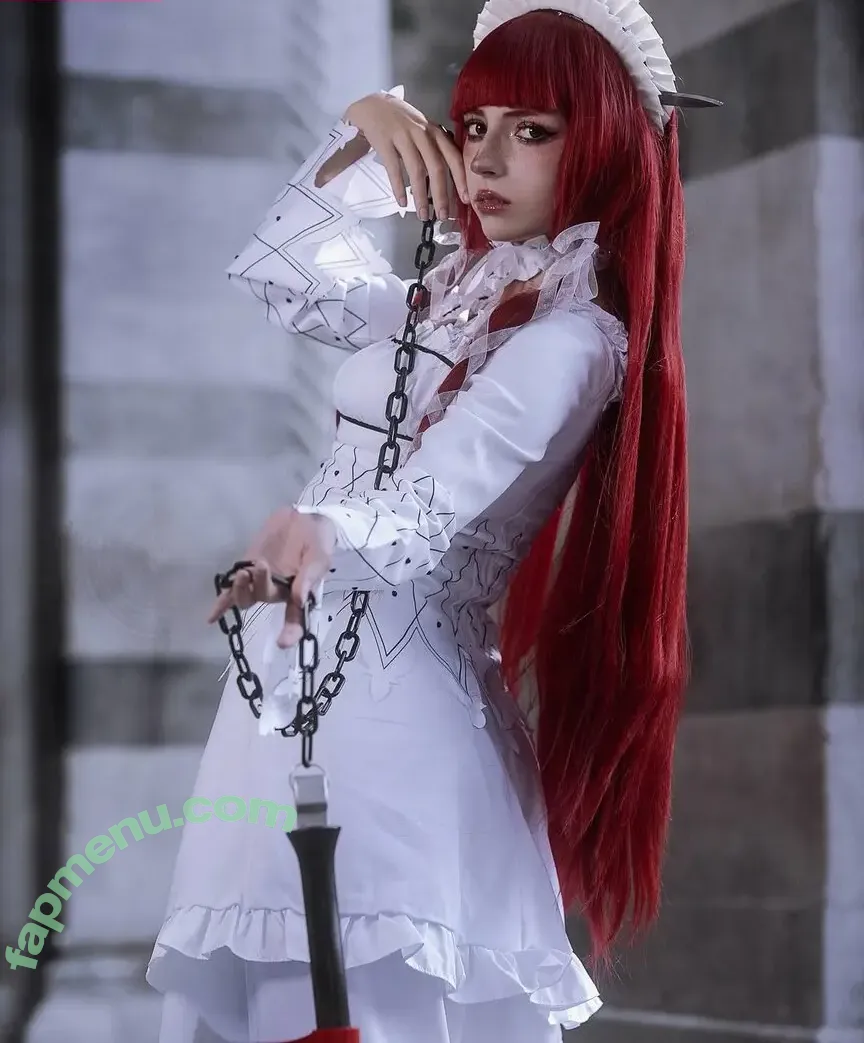 Himee.lily nude photo #1640 (Himeecosplay / kawaiierotica)