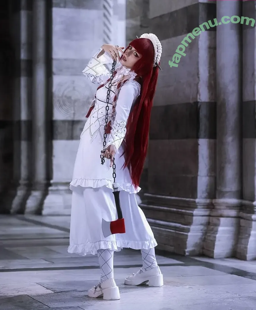 Himee.lily nude photo #1641 (Himeecosplay / kawaiierotica)