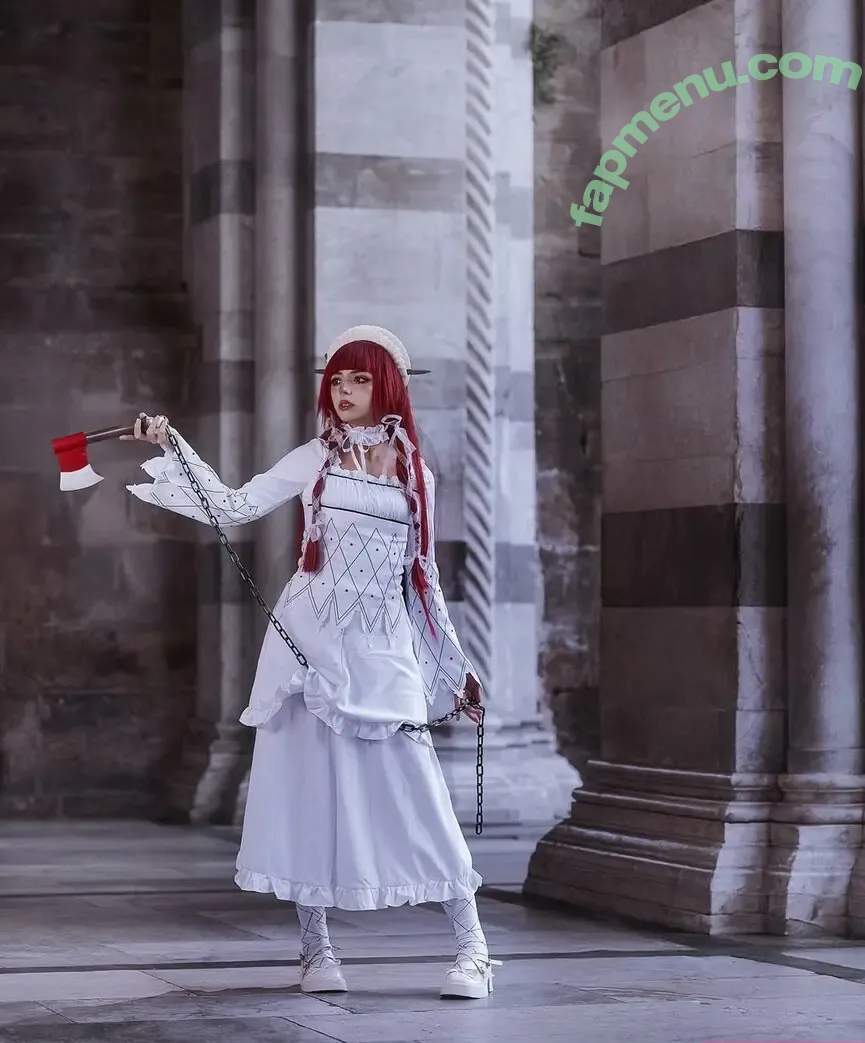 Himee.lily nude photo #1642 (Himeecosplay / kawaiierotica)