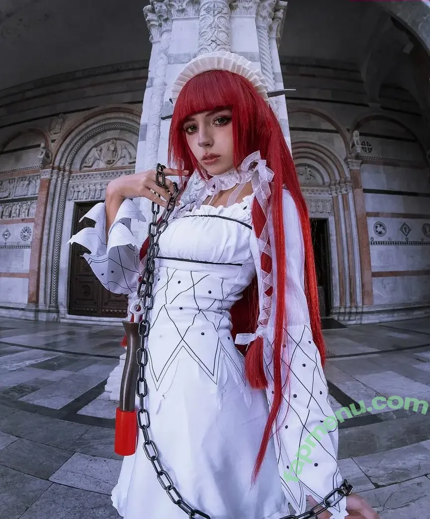 Himee.lily nude photo #1653 (Himeecosplay / kawaiierotica)