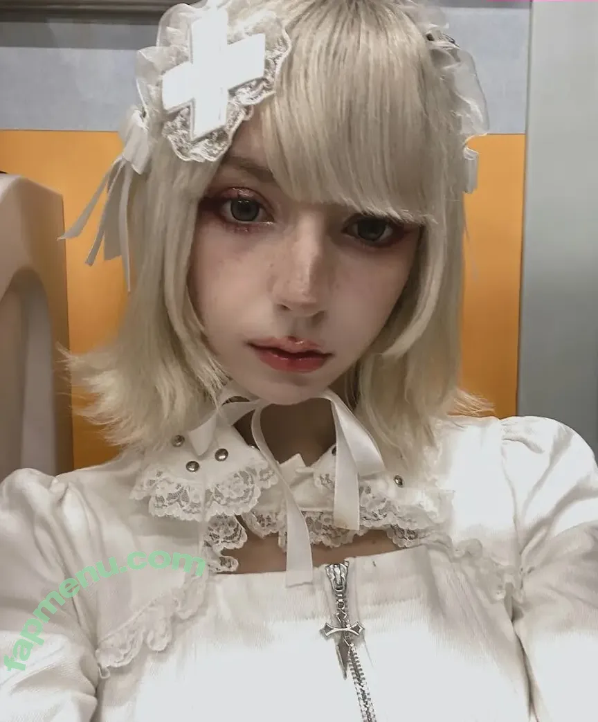 Himee.lily nude photo #1667 (Himeecosplay / kawaiierotica)