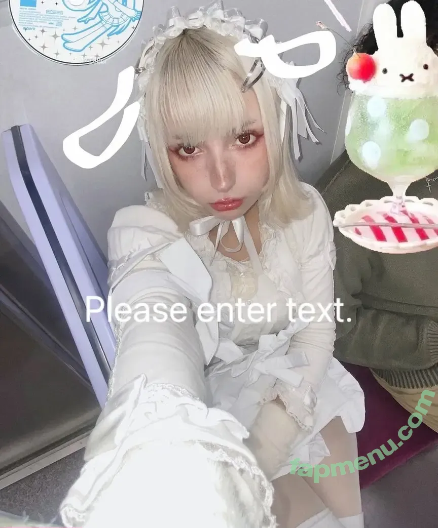 Himee.lily nude photo #1668 (Himeecosplay / kawaiierotica)