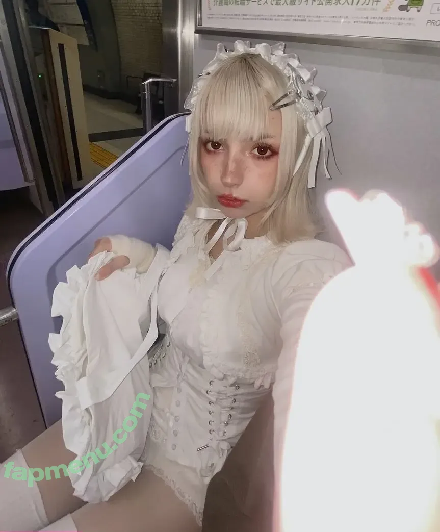 Himee.lily nude photo #1669 (Himeecosplay / kawaiierotica)