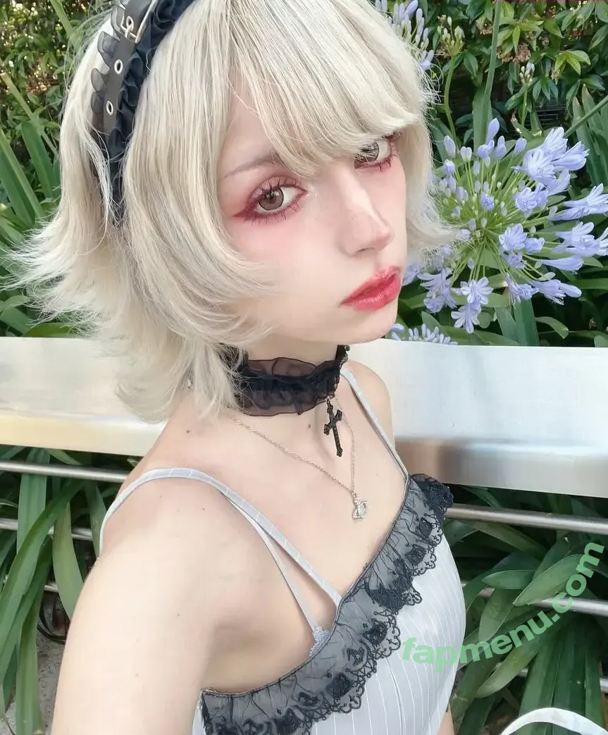 Himee.lily nude photo #1679 (Himeecosplay / kawaiierotica)