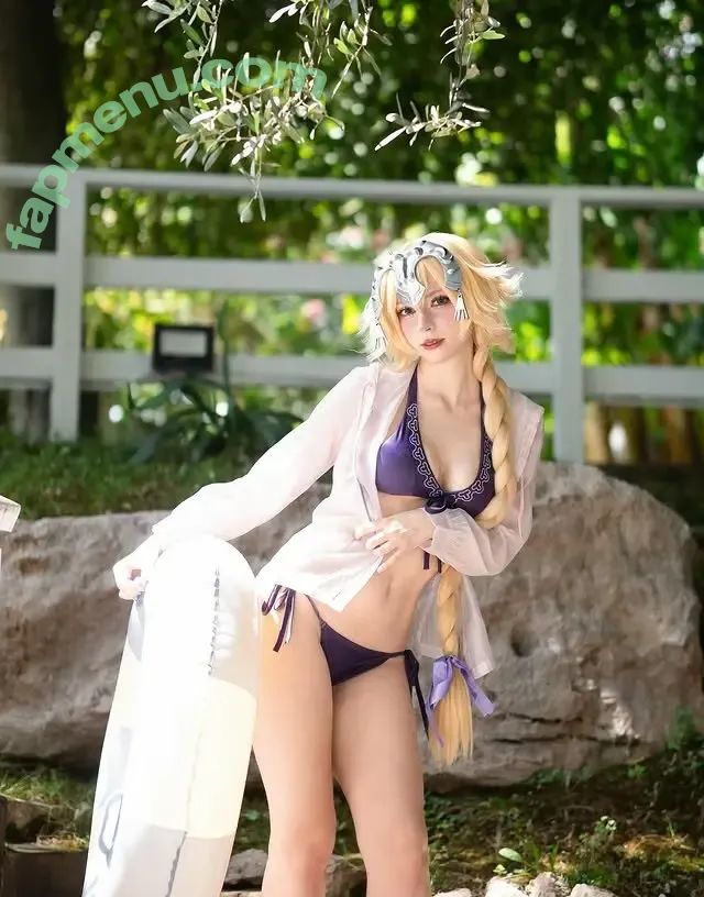 Himee.lily nude photo #1705 (Himeecosplay / kawaiierotica)