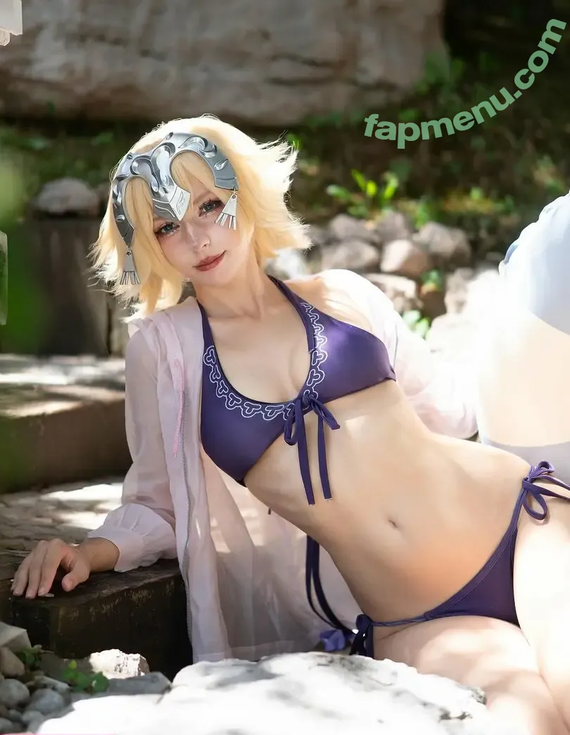 Himee.lily nude photo #1709 (Himeecosplay / kawaiierotica)