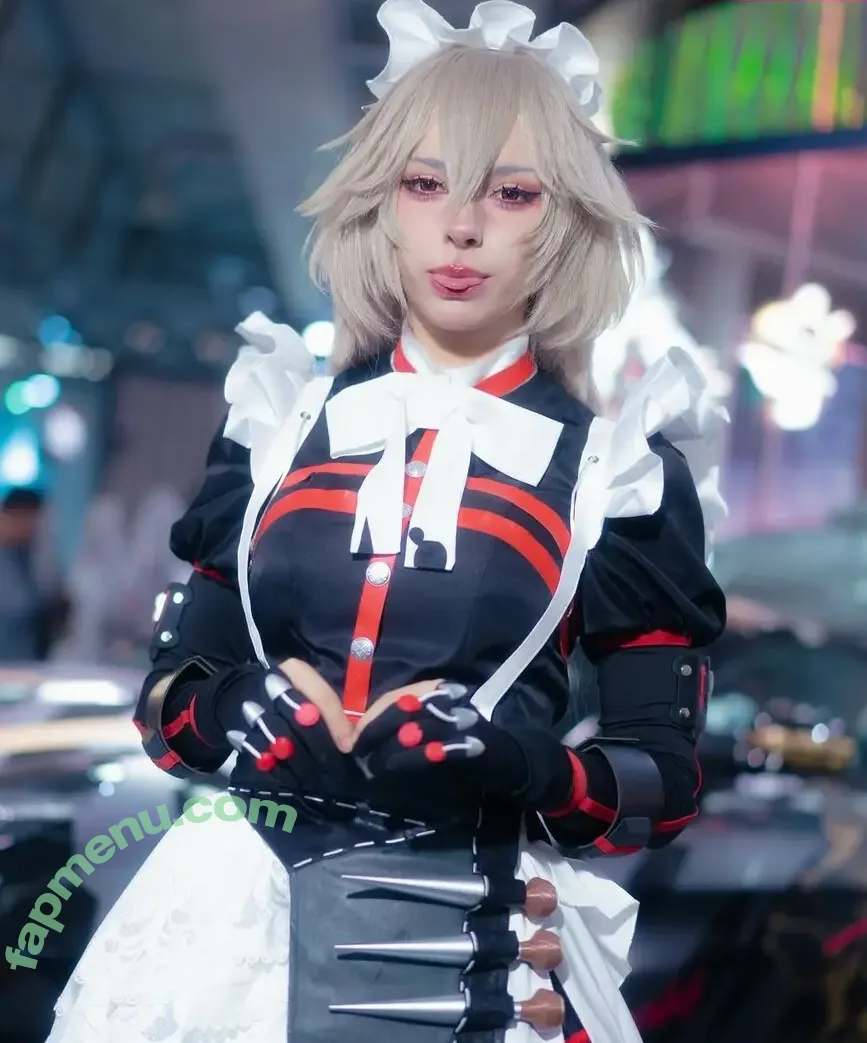 Himee.lily nude photo #1714 (Himeecosplay / kawaiierotica)