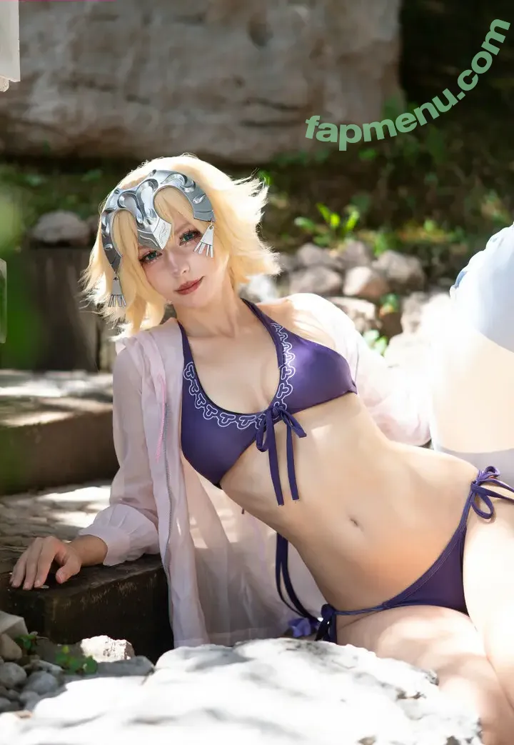 Himee.lily nude photo #1726 (Himeecosplay / kawaiierotica)