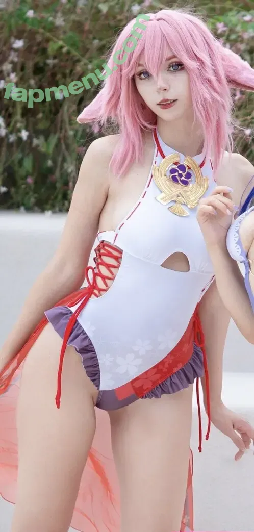 Himee.lily nude photo #1734 (Himeecosplay / kawaiierotica)
