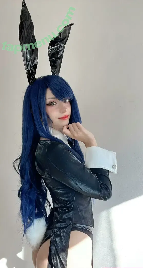 Himee.lily nude photo #1739 (Himeecosplay / kawaiierotica)