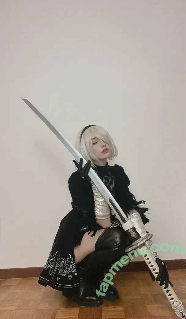 Himee.lily nude photo #1743 (Himeecosplay / kawaiierotica)