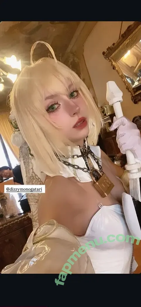 Himee.lily nude photo #1746 (Himeecosplay / kawaiierotica)