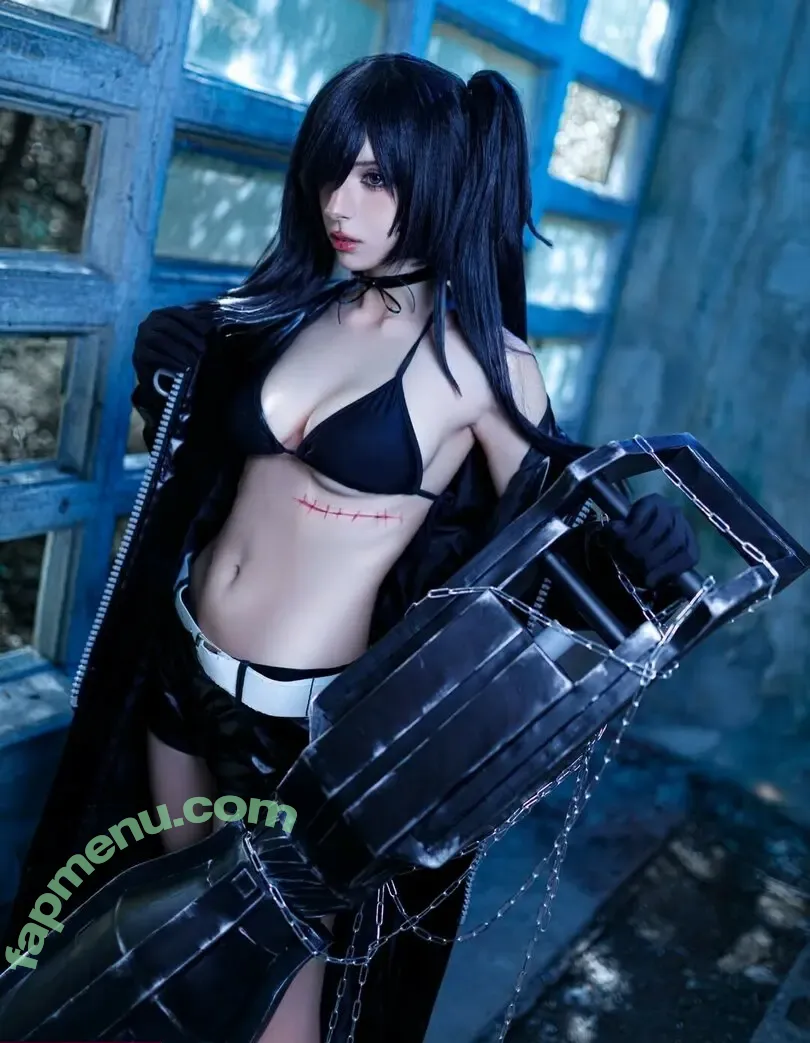 Himee.lily nude photo #1753 (Himeecosplay / kawaiierotica)