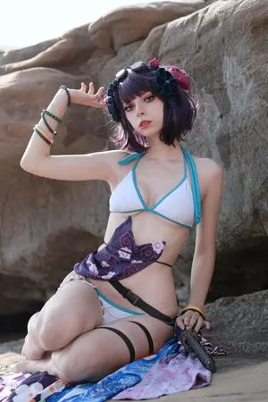 Himee / Himeecosplay / himee.lily nude photo #0003