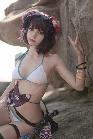 Himee / Himeecosplay / himee.lily nude photo #0005