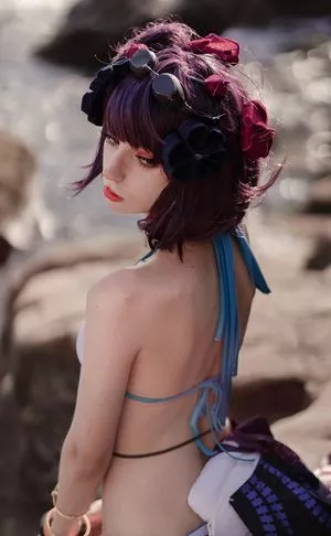 Himee / Himeecosplay / himee.lily nude photo #0006