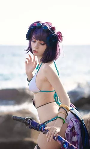 Himee / Himeecosplay / himee.lily nude photo #0009
