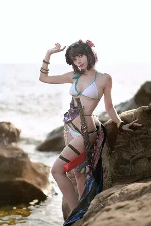 Himee / Himeecosplay / himee.lily nude photo #0012