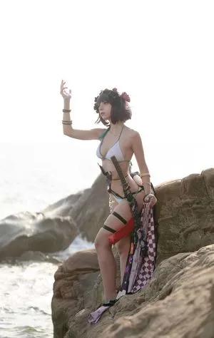 Himee / Himeecosplay / himee.lily nude photo #0013