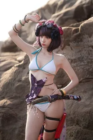Himee / Himeecosplay / himee.lily nude photo #0015