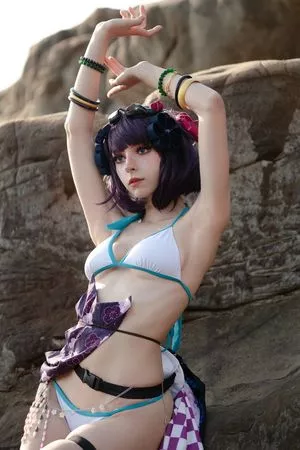 Himee / Himeecosplay / himee.lily nude photo #0019