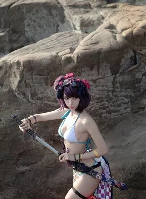Himee / Himeecosplay / himee.lily nude photo #0022