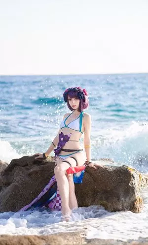 Himee / Himeecosplay / himee.lily nude photo #0024