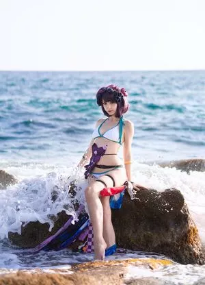 Himee / Himeecosplay / himee.lily nude photo #0025