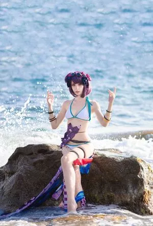 Himee / Himeecosplay / himee.lily nude photo #0026