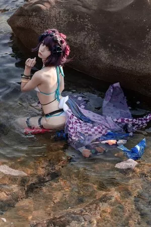 Himee / Himeecosplay / himee.lily nude photo #0027