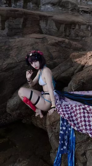 Himee / Himeecosplay / himee.lily nude photo #0028