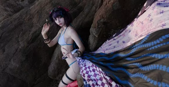Himee / Himeecosplay / himee.lily nude photo #0031